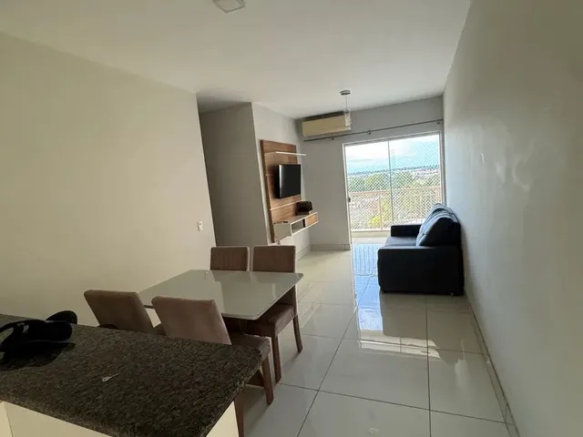 Imagem 2: Aluga-Se Apartamento Mobiliado