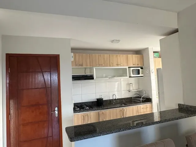 Imagem 3: Aluga-Se Apartamento Mobiliado