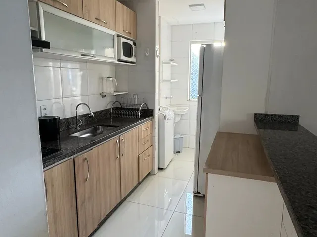 Imagem 4: Aluga-Se Apartamento Mobiliado
