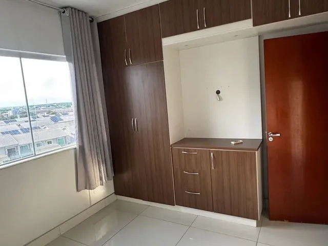 Imagem 10: Aluga-Se Apartamento Mobiliado