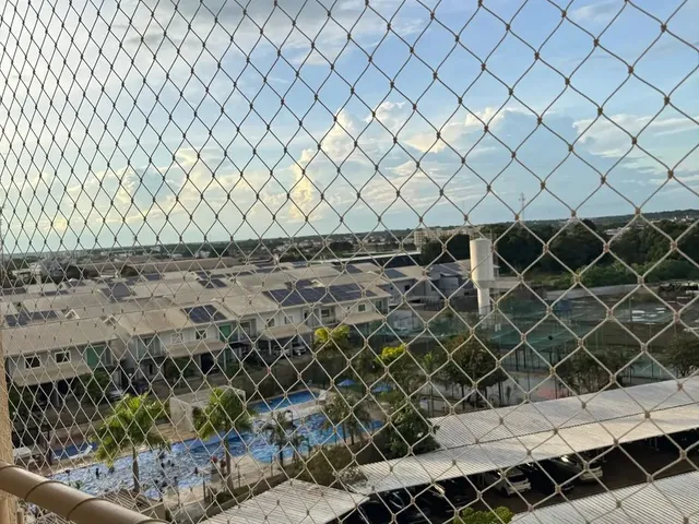 Imagem 12: Aluga-Se Apartamento Mobiliado