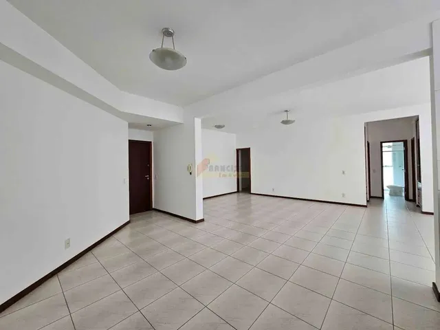 Imagem: Apartamento para Aluguel, 3 Quartos, 2 Suítes