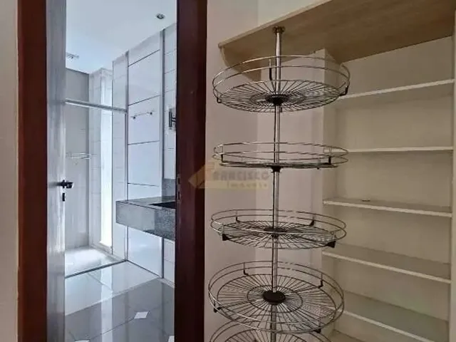 Imagem 9: Apartamento para Aluguel, 3 Quartos, 2 Suítes, 2 Vagas, Centro - Divinópolis/Mg