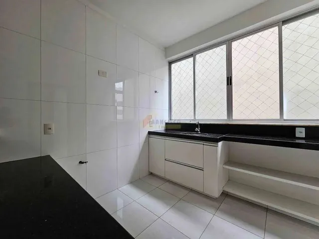 Imagem 3: Apartamento para Aluguel, 3 Quartos, 2 Suítes, 2 Vagas, Centro - Divinópolis/Mg
