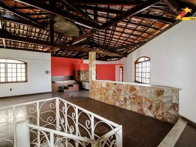 Imagem 13: Casa para Aluguel, 4 Quartos, 1 Suíte, 3 Vagas, Centro - Divinópolis/Mg