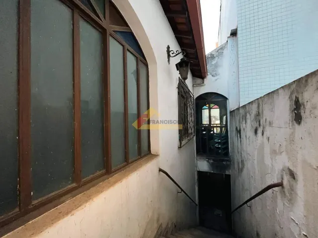 Imagem 8: Casa Localizada no Centro