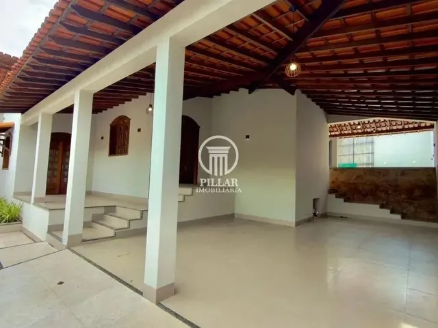 Imagem: Casa para Locação no Bairros Funcionários