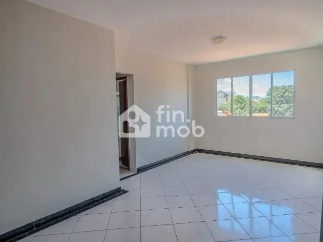 Imagem 6: Apartamento 02 Quartos no Centro - 3° Andar - Edifício Coração de Jesus