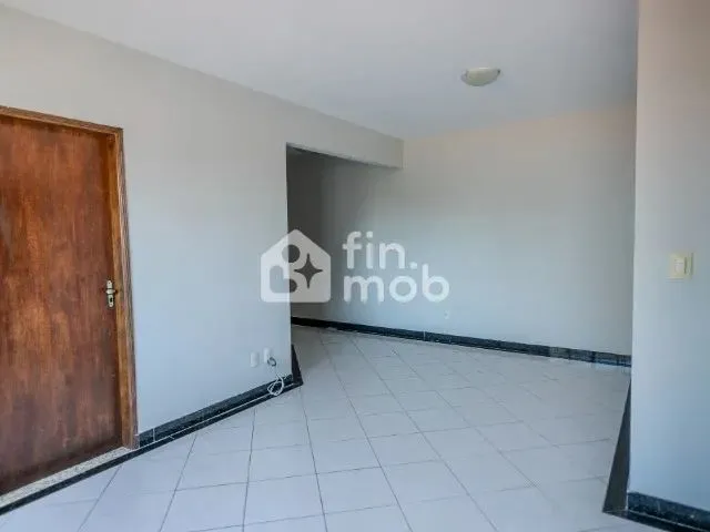 Imagem 9: Apartamento 02 Quartos no Centro - 3° Andar - Edifício Coração de Jesus