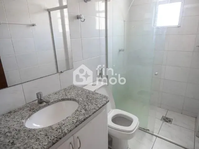 Imagem 7: Apartamento 02 Quartos no Centro - 3° Andar - Edifício Coração de Jesus