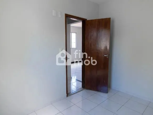 Imagem 11: Apartamento 02 Quartos no Centro - 3° Andar - Edifício Coração de Jesus