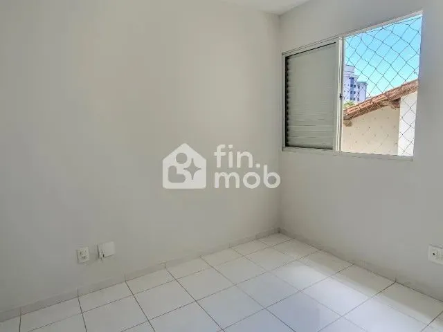 Imagem 4: Apartamento 02 Quartos no Centro - 3° Andar - Edifício Coração de Jesus