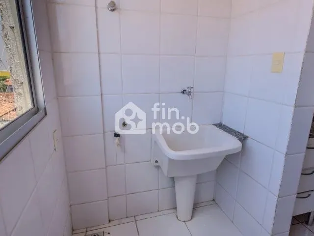 Imagem 8: Apartamento 02 Quartos no Centro - 3° Andar - Edifício Coração de Jesus