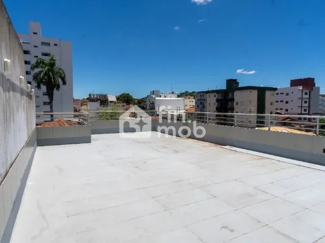 Imagem 5: Apartamento 02 Quartos no Centro - 3° Andar - Edifício Coração de Jesus