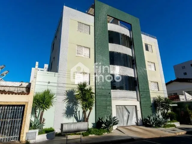 Imagem 10: Apartamento 02 Quartos no Centro - 3° Andar - Edifício Coração de Jesus
