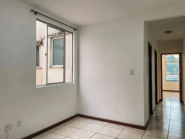Imagem: Apartamento de 2 Quartos no São Pedro para