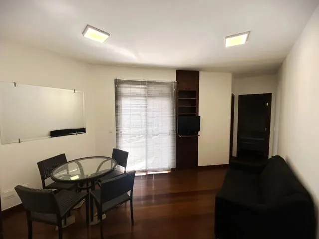 Imagem: Aluguel - Apartamento - Savassi Belo Horizonte