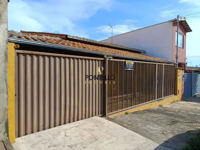 Imagem 9: Casa Boa Vista Casa com 4 dormitórios