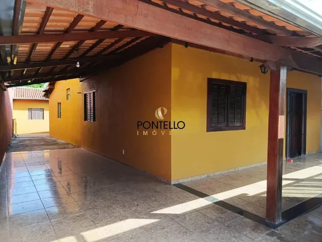 Imagem 3: Casa Boa Vista Casa com 4 dormitórios