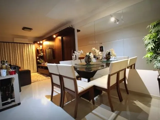 Imagem 5: Apartamento Próximo Uftm, Bairro São Benedito, 2 Quartos (Sendo Uma Suíte), Garagem