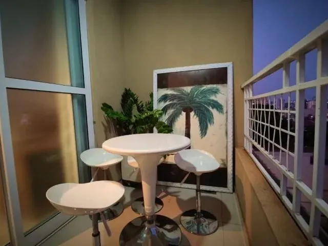 Imagem 15: Apartamento Próximo Uftm, Bairro São Benedito, 2 Quartos (Sendo Uma Suíte), Garagem