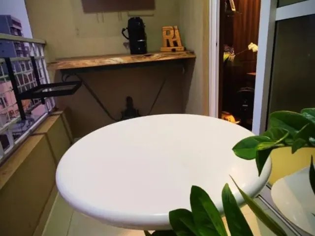 Imagem 10: Apartamento Próximo Uftm, Bairro São Benedito, 2 Quartos (Sendo Uma Suíte), Garagem
