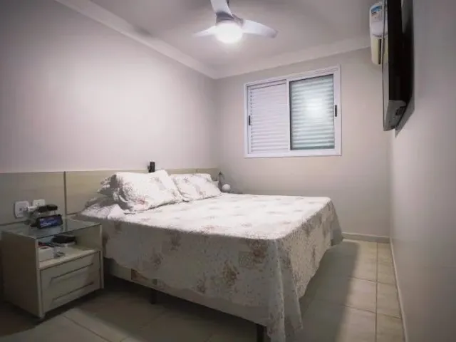 Imagem 12: Apartamento Próximo Uftm, Bairro São Benedito, 2 Quartos (Sendo Uma Suíte), Garagem