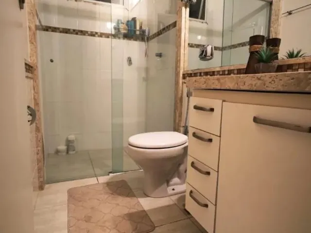 Imagem 9: Apartamento Próximo Uftm, Bairro São Benedito, 2 Quartos (Sendo Uma Suíte), Garagem