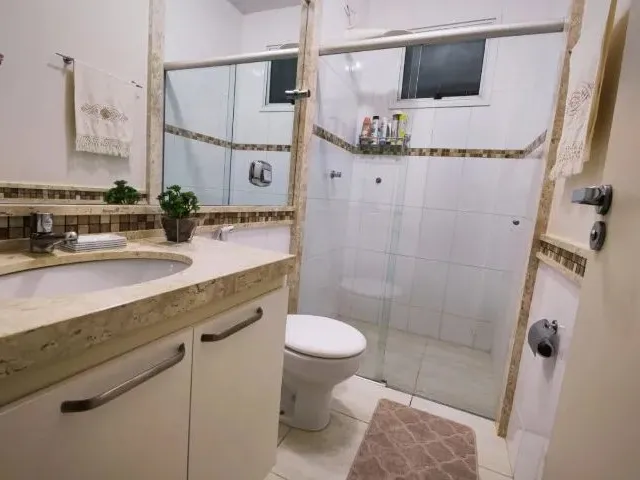 Imagem 4: Apartamento Próximo Uftm, Bairro São Benedito, 2 Quartos (Sendo Uma Suíte), Garagem