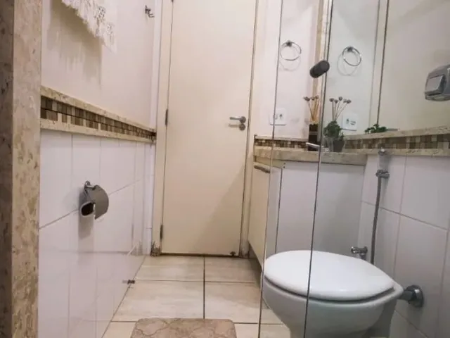Imagem 2: Apartamento Próximo Uftm, Bairro São Benedito, 2 Quartos (Sendo Uma Suíte), Garagem