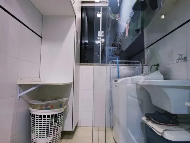 Imagem 7: Apartamento Próximo Uftm, Bairro São Benedito, 2 Quartos (Sendo Uma Suíte), Garagem