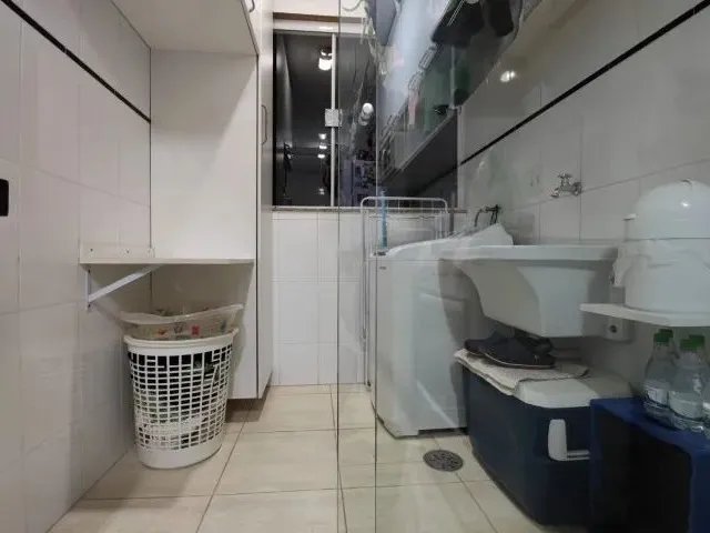 Imagem 14: Apartamento Próximo Uftm, Bairro São Benedito, 2 Quartos (Sendo Uma Suíte), Garagem