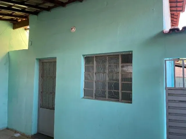 Imagem: Casa Independente em Lagoa santa Locação