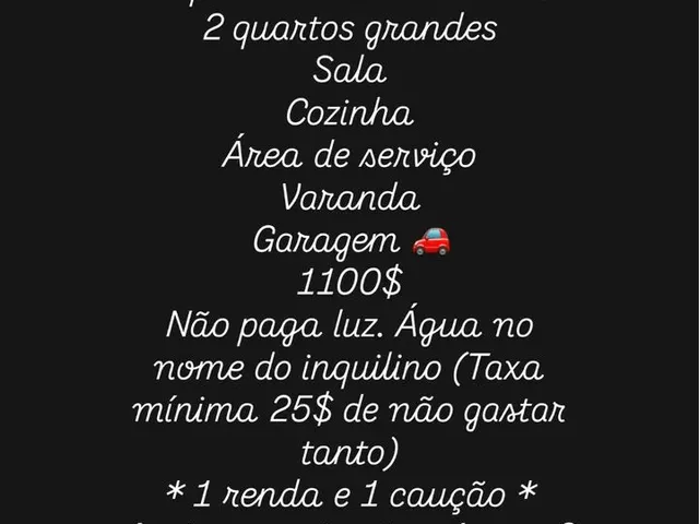 Imagem 8: Casa com Garagem para Locação - Ibirité