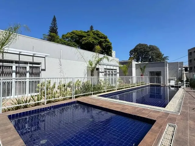 Imagem: Apartamento 2 Qrts 01 Vaga Alto do Ouro