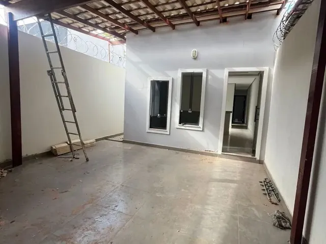Imagem: Alugo 2 Quartos Casa Ibituruna 1.750,00