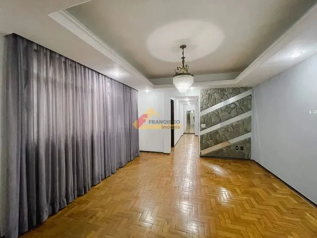 Imagem: Apartamento para Aluguel, 4 Quartos, 1 Suíte