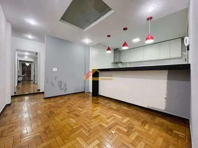Imagem 4: Apartamento para Aluguel, 4 Quartos, 1 Suíte, 1 Vaga, Centro - Divinópolis/Mg