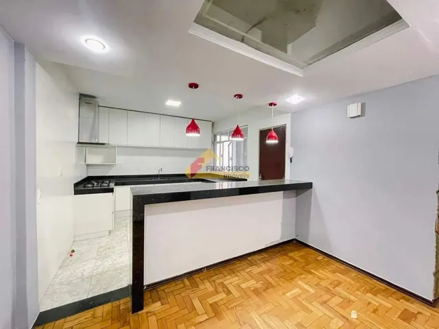 Imagem 10: Apartamento para Aluguel, 4 Quartos, 1 Suíte, 1 Vaga, Centro - Divinópolis/Mg