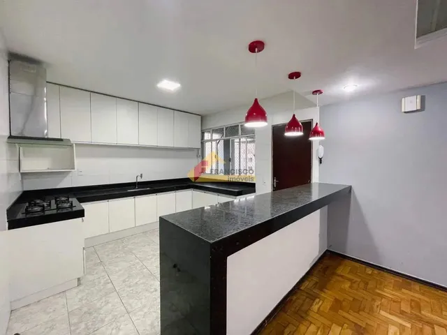 Imagem 7: Apartamento para Aluguel, 4 Quartos, 1 Suíte, 1 Vaga, Centro - Divinópolis/Mg