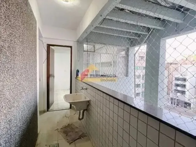 Imagem 2: Apartamento para Aluguel, 4 Quartos, 1 Suíte, 1 Vaga, Centro - Divinópolis/Mg