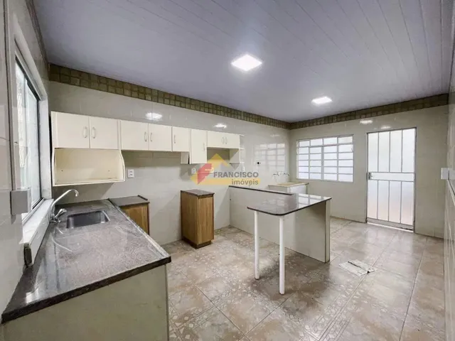 Imagem 5: Apartamento para Aluguel, 4 Quartos, 1 Suíte, 1 Vaga, Centro - Divinópolis/Mg