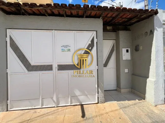 Imagem: Casa Disponível para Locação no Bairro