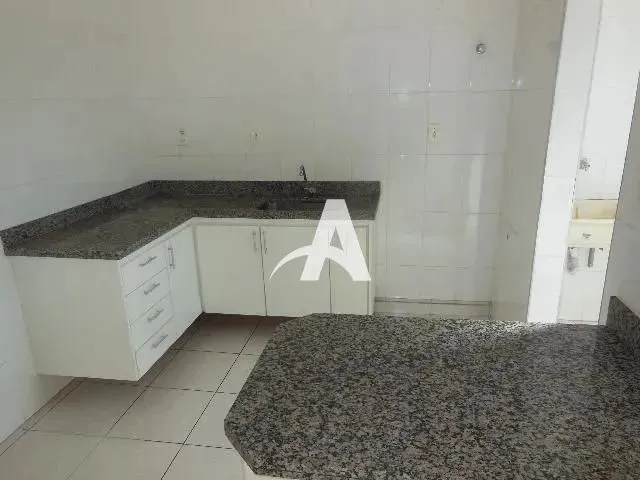 Imagem 9: Aluguel Apartamento santa Mônica