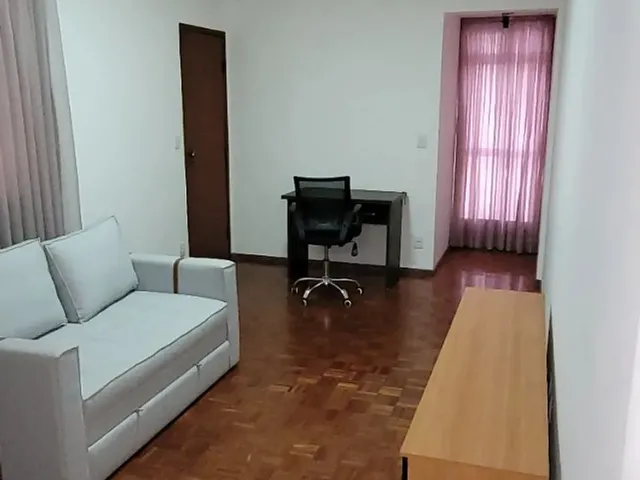 Imagem 4: Quarto e Sala Premium: Tudo Novo, Mobiliado e com Garagem - Av. dos Andradas
