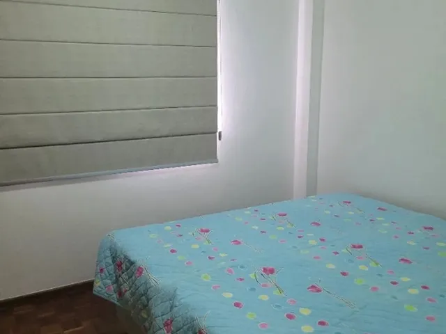 Imagem 12: Quarto e Sala Premium: Tudo Novo, Mobiliado e com Garagem - Av. dos Andradas