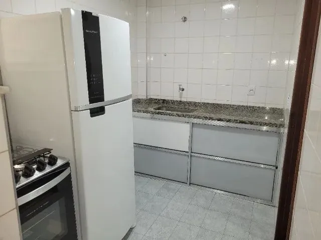 Imagem 14: Quarto e Sala Premium: Tudo Novo, Mobiliado e com Garagem - Av. dos Andradas