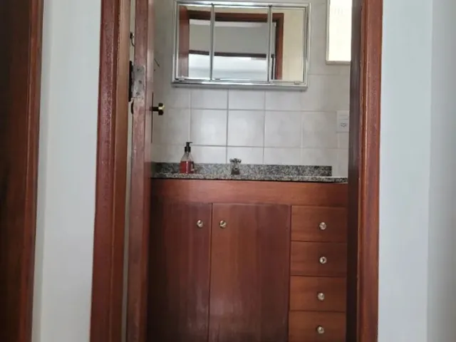 Imagem 10: Quarto e Sala Premium: Tudo Novo, Mobiliado e com Garagem - Av. dos Andradas