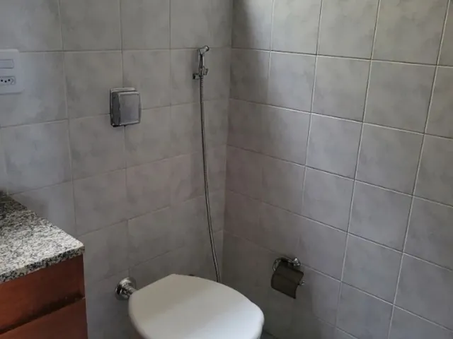 Imagem 8: Quarto e Sala Premium: Tudo Novo, Mobiliado e com Garagem - Av. dos Andradas