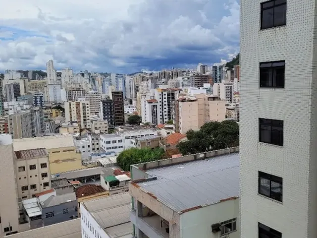 Imagem 2: Quarto e Sala Premium: Tudo Novo, Mobiliado e com Garagem - Av. dos Andradas
